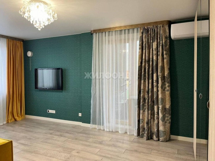 2-комн квартира Ясный Берег, 8