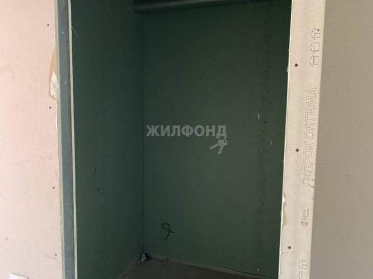 1-комн квартира Связистов, 162/1