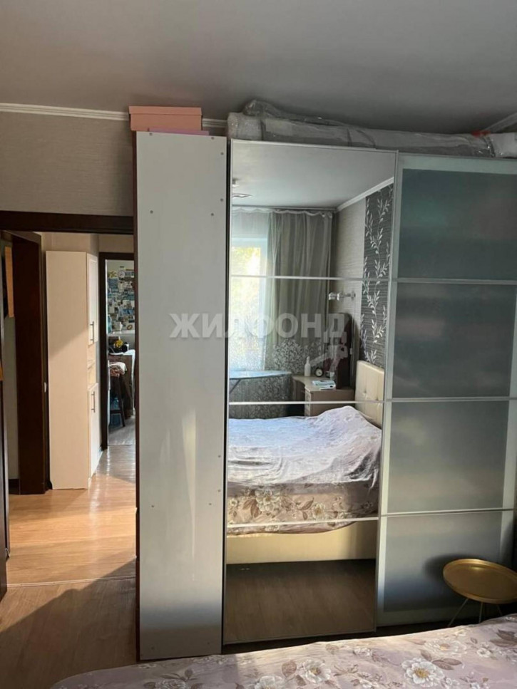 2-комн квартира Депутатская, 58