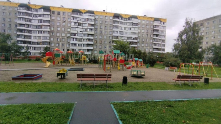 2-комн квартира Саввы Кожевникова, 7