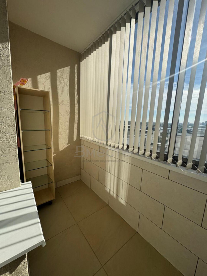 1-комн квартира Зыряновская, 55