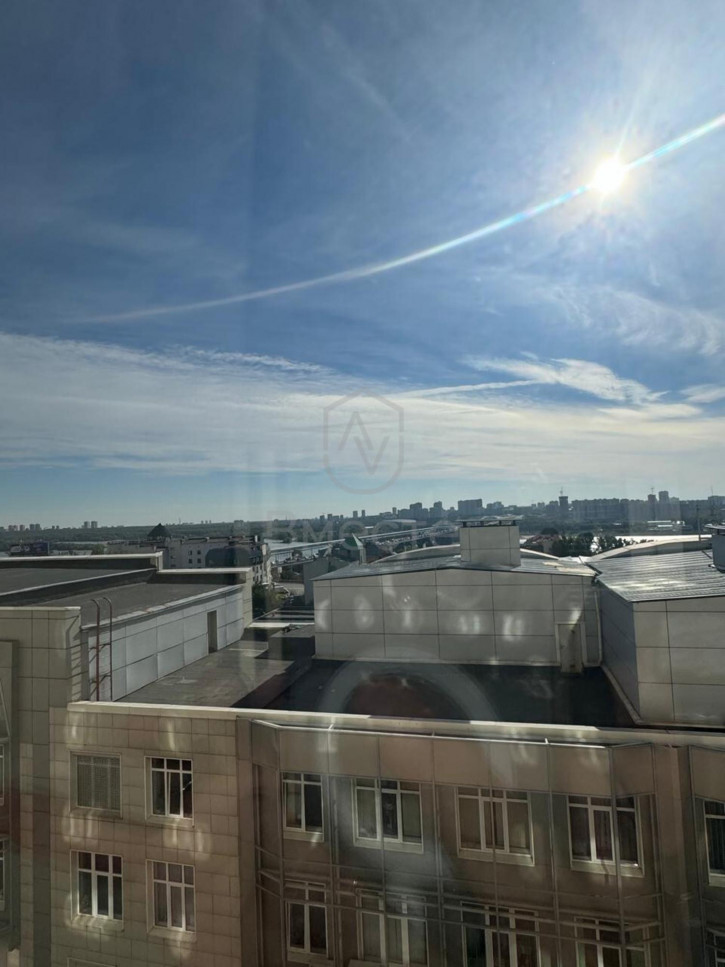 1-комн квартира Зыряновская, 55