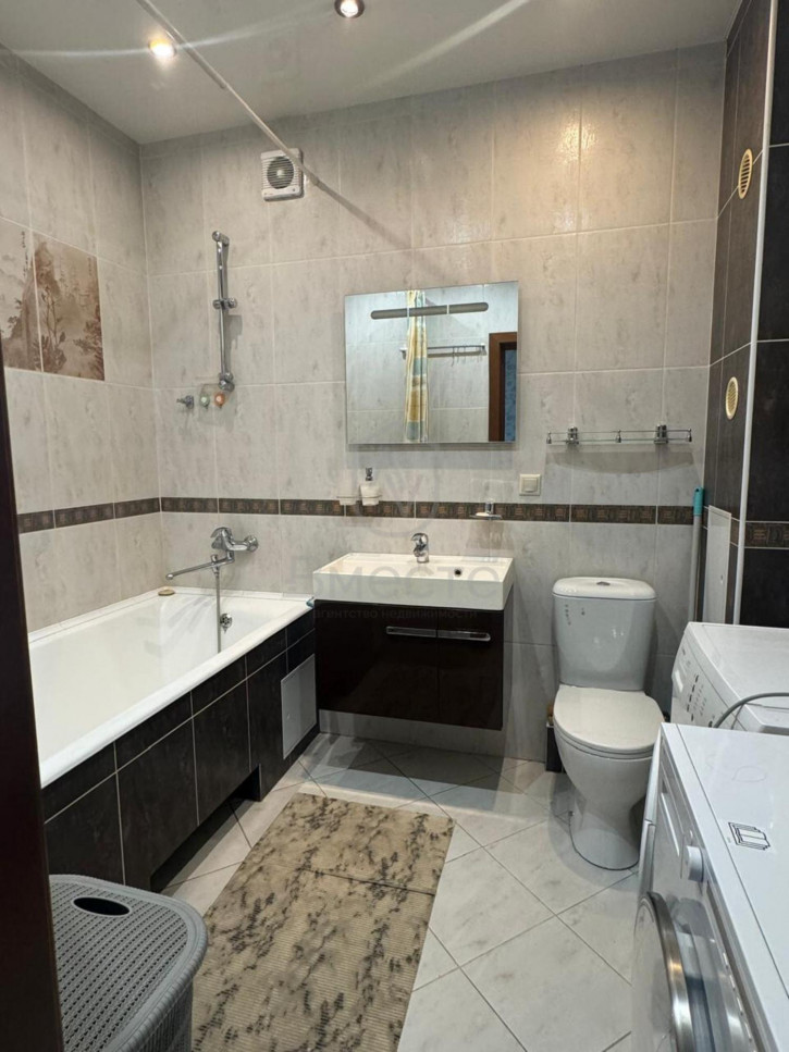 1-комн квартира Зыряновская, 55