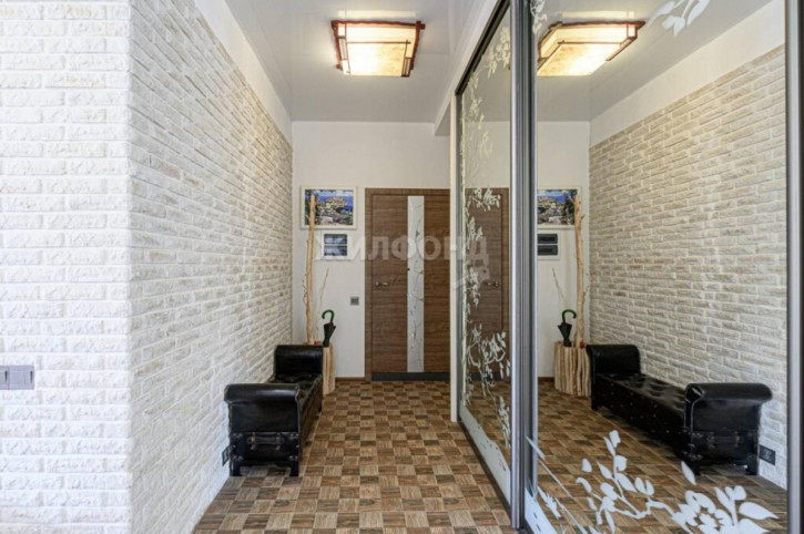 2-комн квартира Станиславского, 4