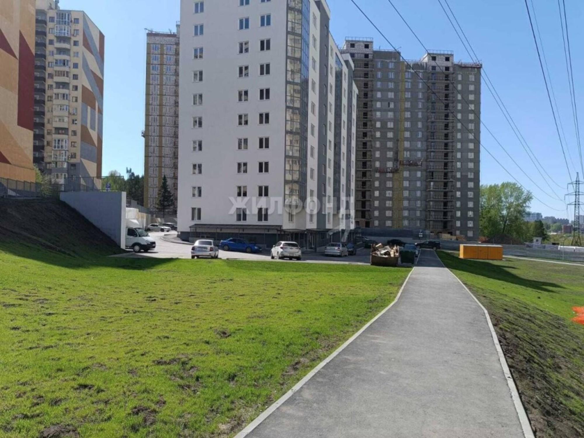 Купить квартиру за 6 200 000 рублей на Вилюйская, 6