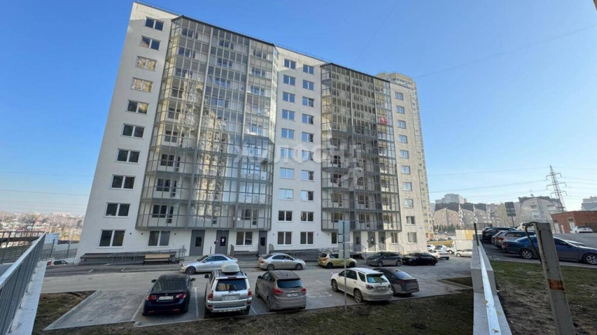 Купить квартиру за 6 200 000 рублей на Вилюйская, 6