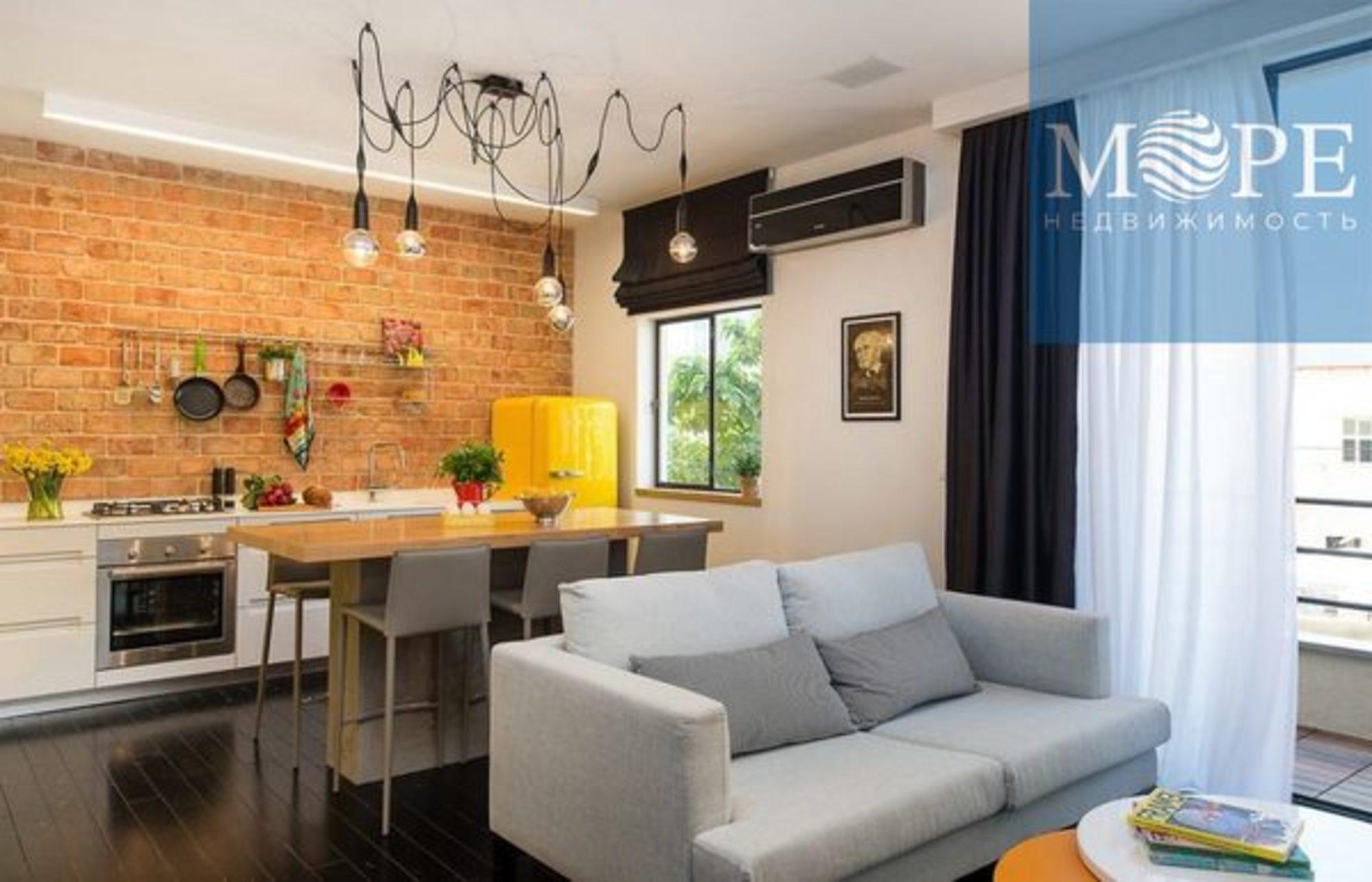 Купить квартиру за 3 726 030 рублей на Черешня с, Пермская ул, 10