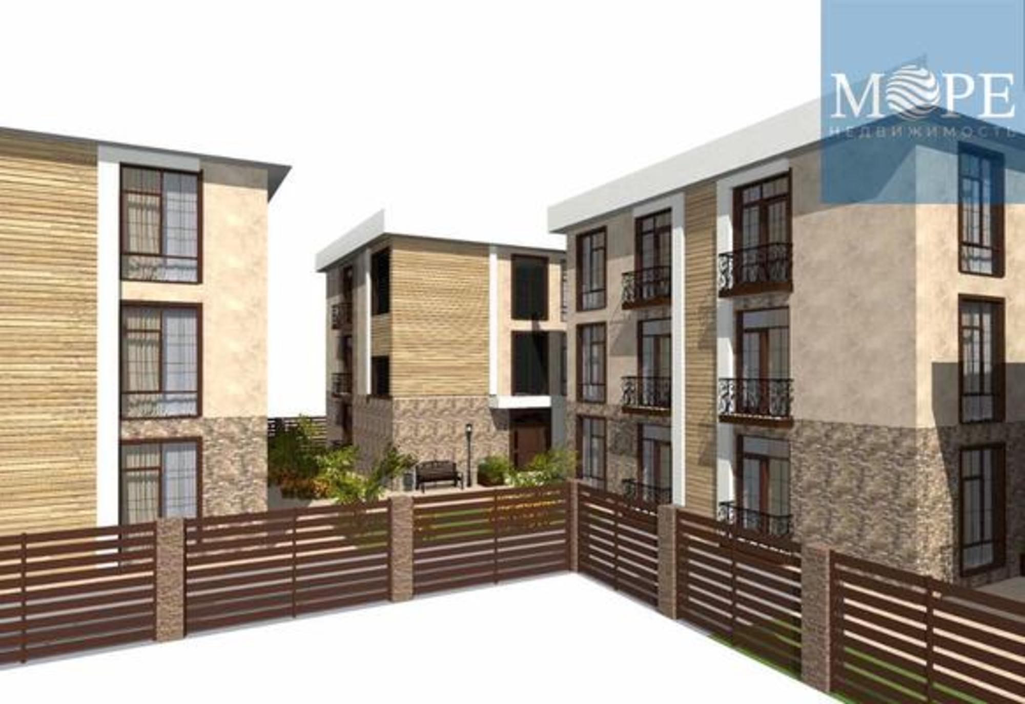 Купить квартиру за 3 726 030 рублей на Черешня с, Пермская ул, 10