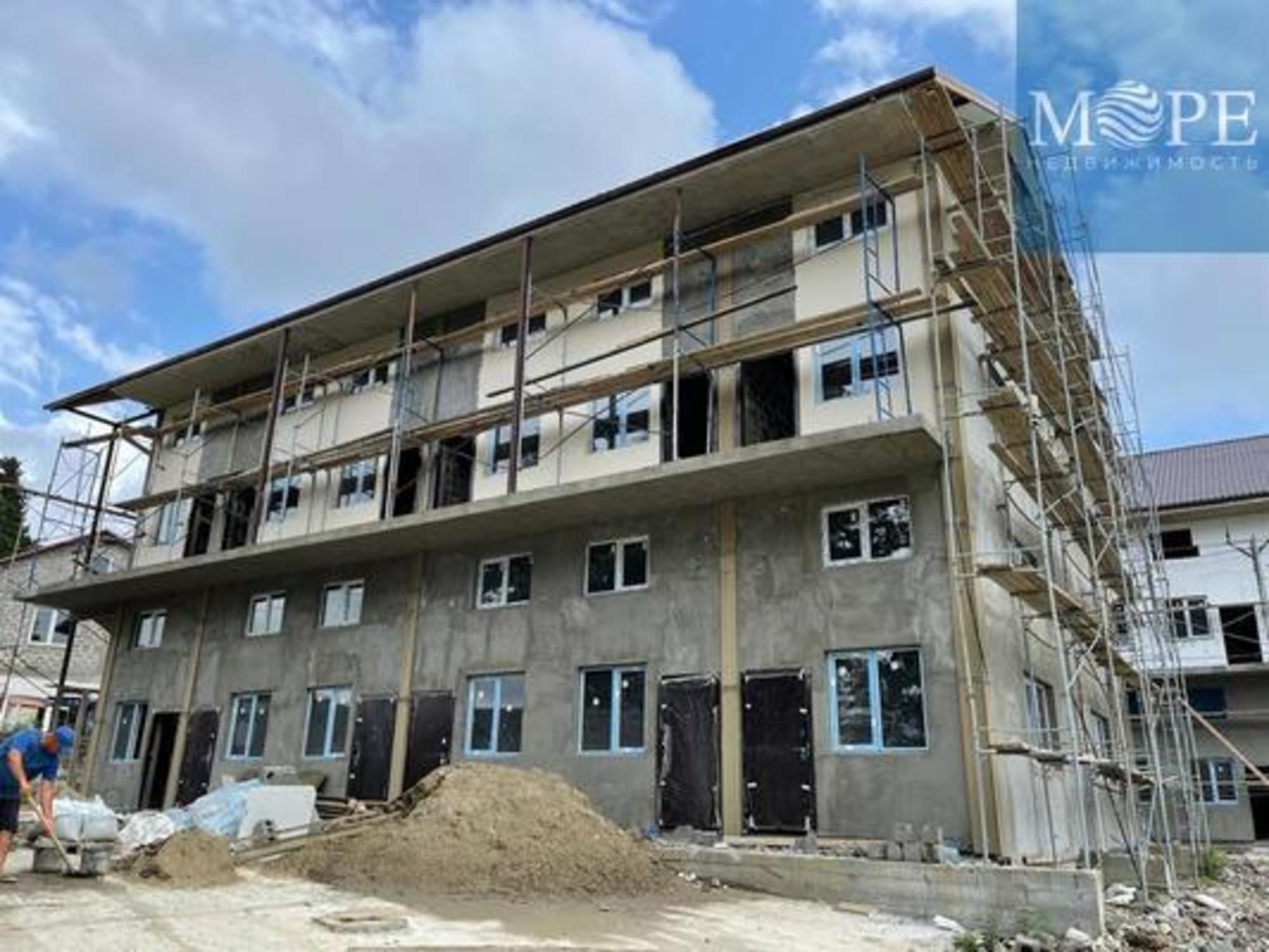 Купить квартиру за 3 550 000 рублей на Верхневеселое с, Коммунаров ул, 1