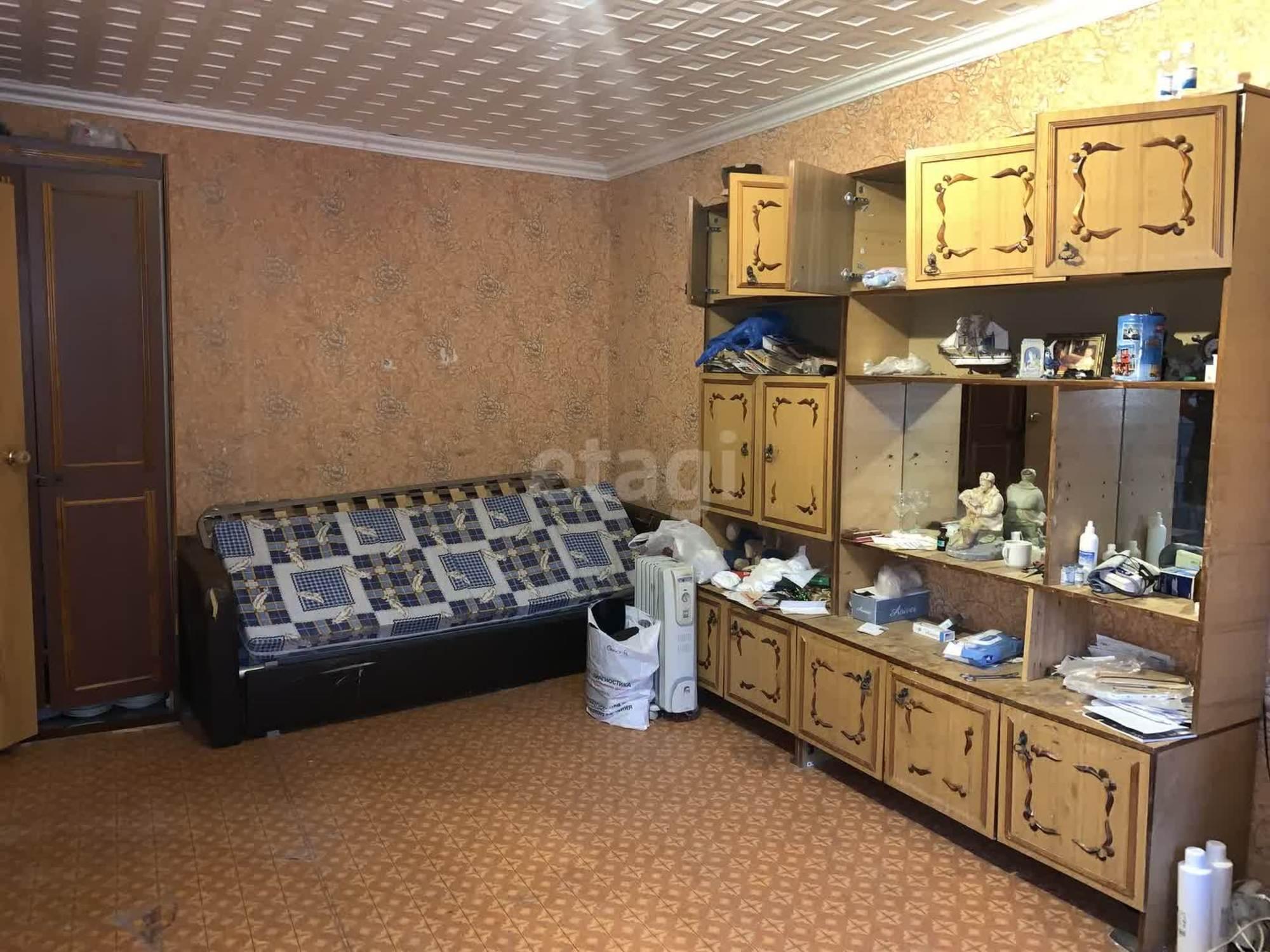 Купить комнату за 2 200 000 рублей на улица Костычева