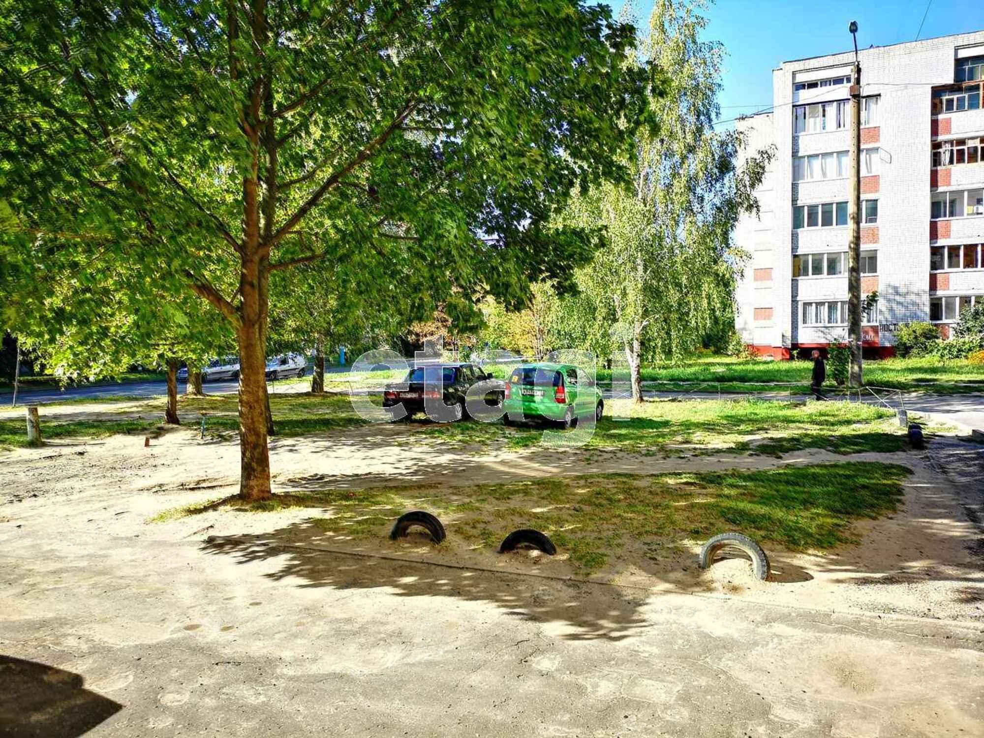 Купить комнату за 2 200 000 рублей на улица Костычева