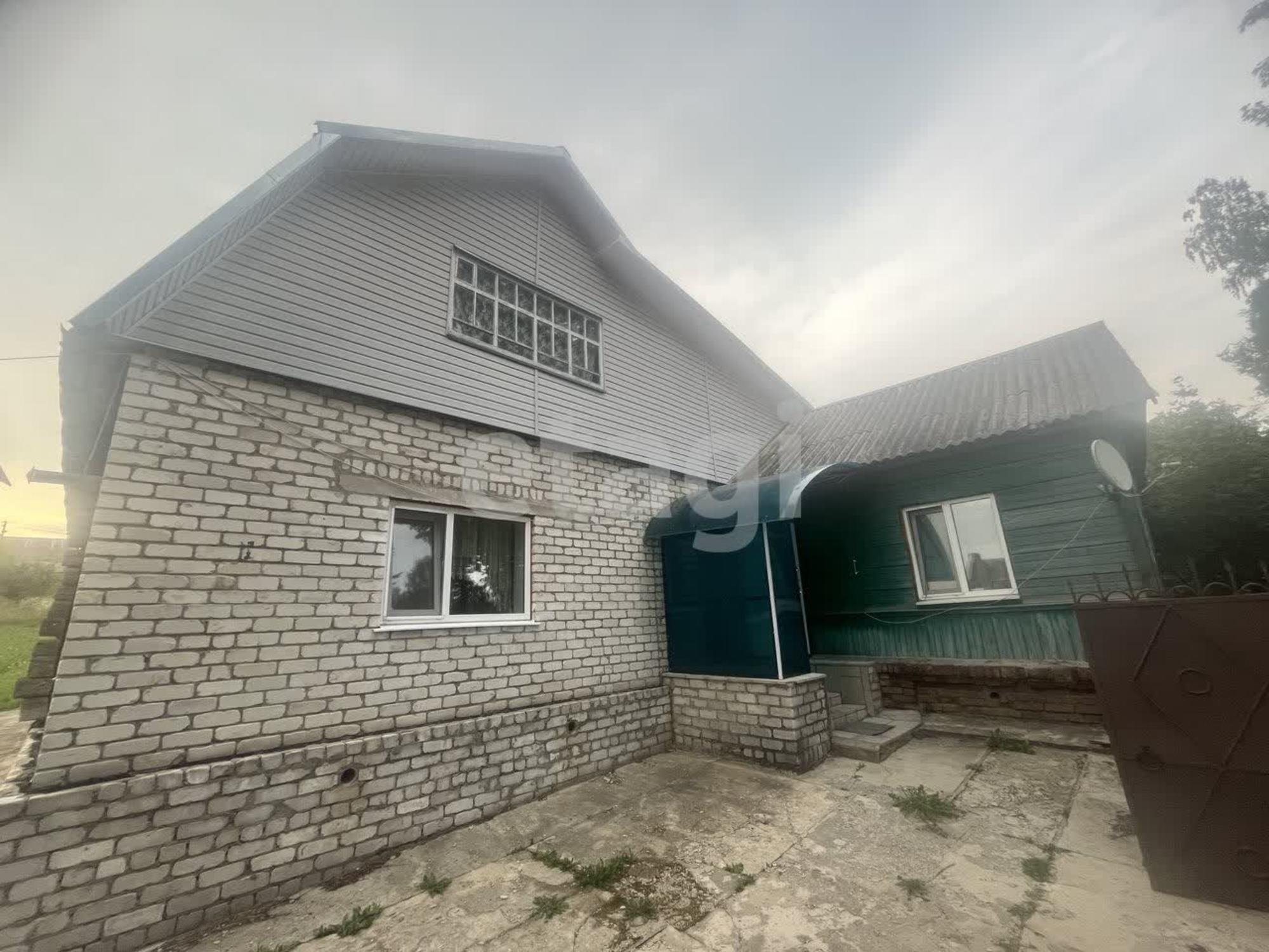 Купить дачу, дом, коттедж за 3 200 000 рублей на улица 60 лет Октября