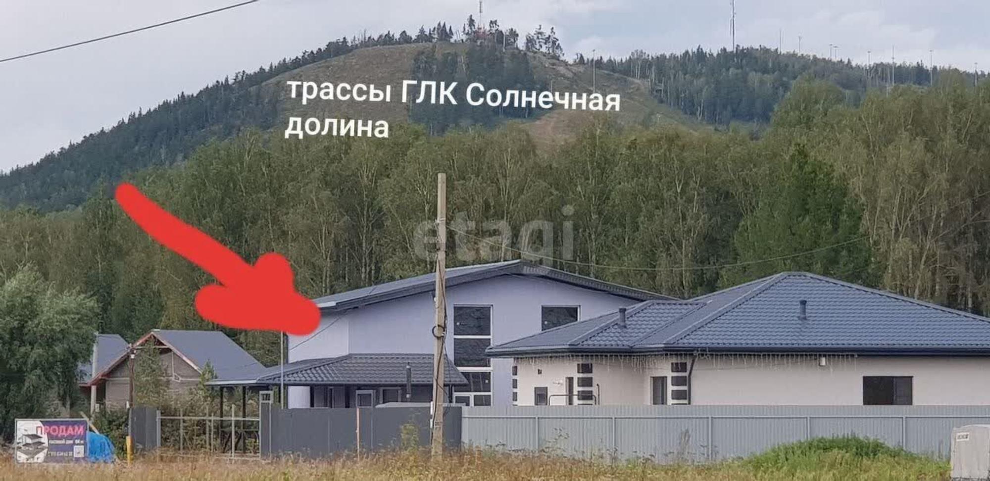 Купить дачу, дом, коттедж за 7 499 000 рублей