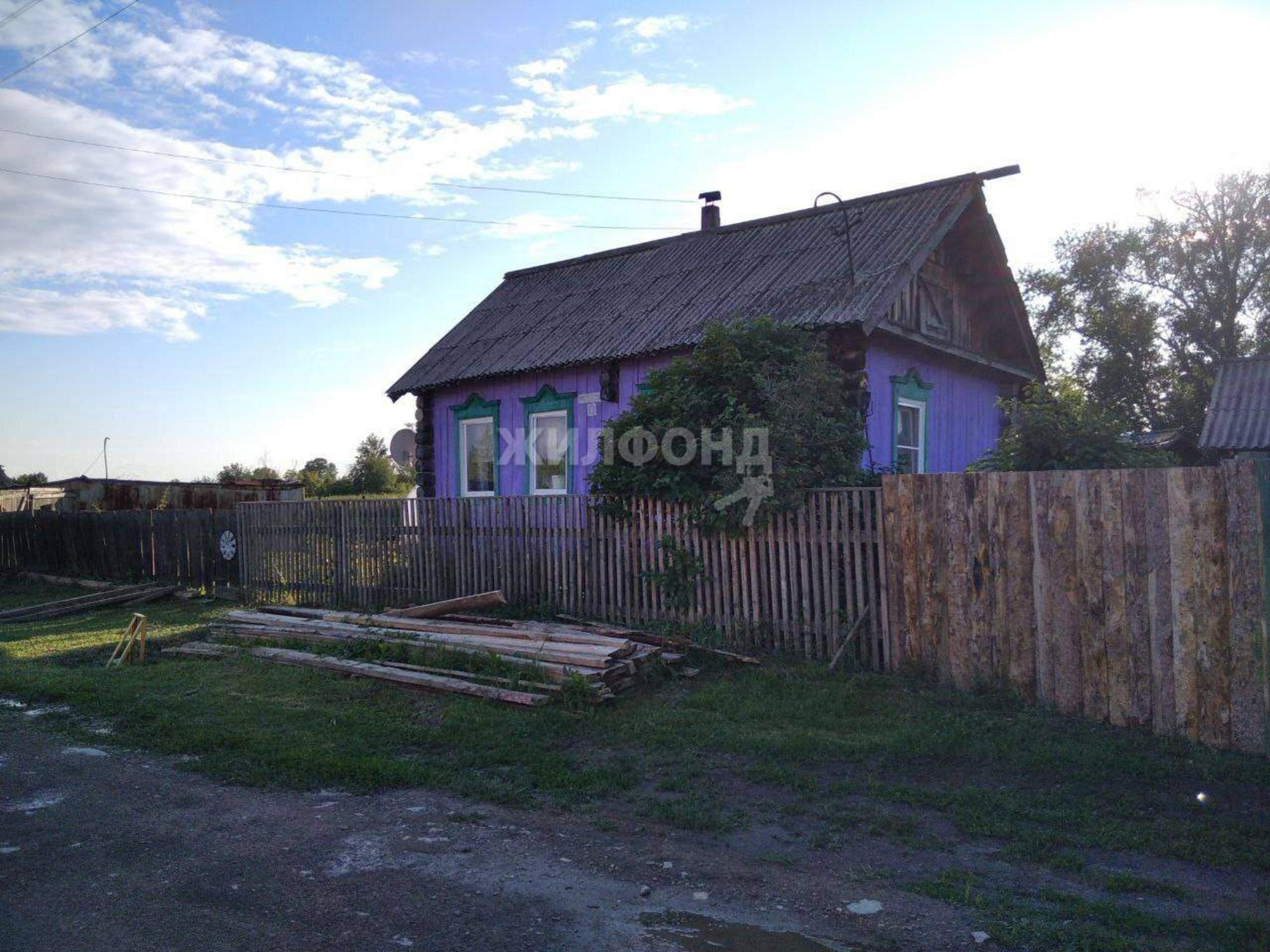 Купить дачу, дом, коттедж за 500 000 рублей на Береговая улица