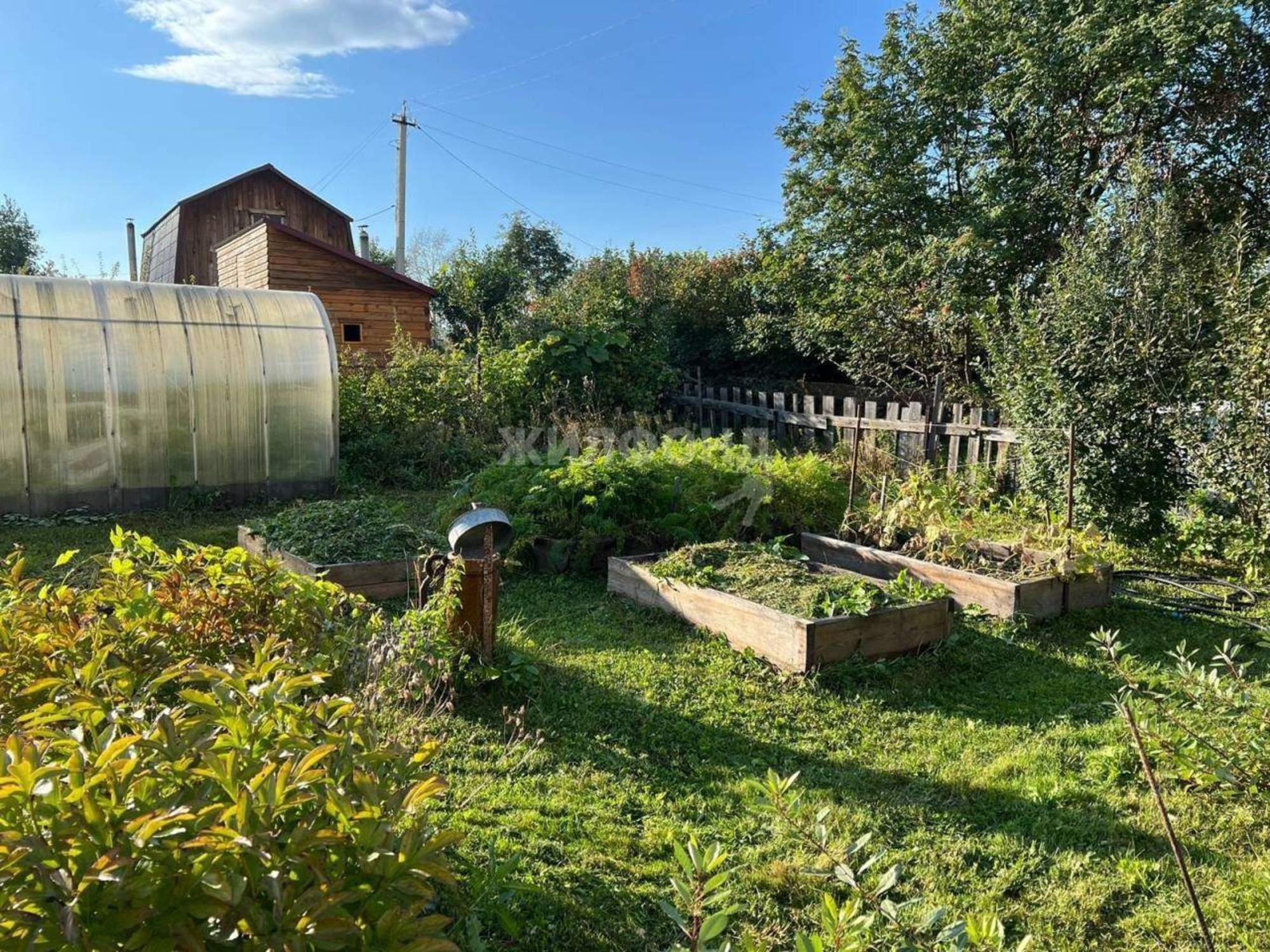 Купить дачу, дом, коттедж за 890 000 рублей на поселок Ложок