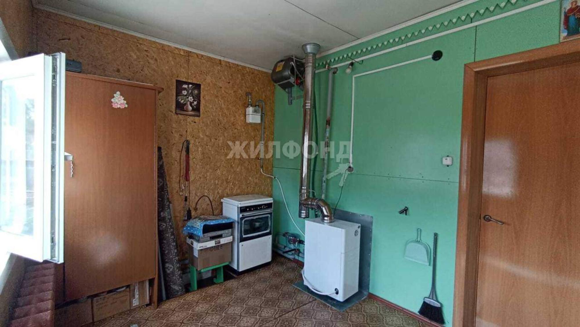 Купить дачу, дом, коттедж за 2 200 000 рублей на Майская улица