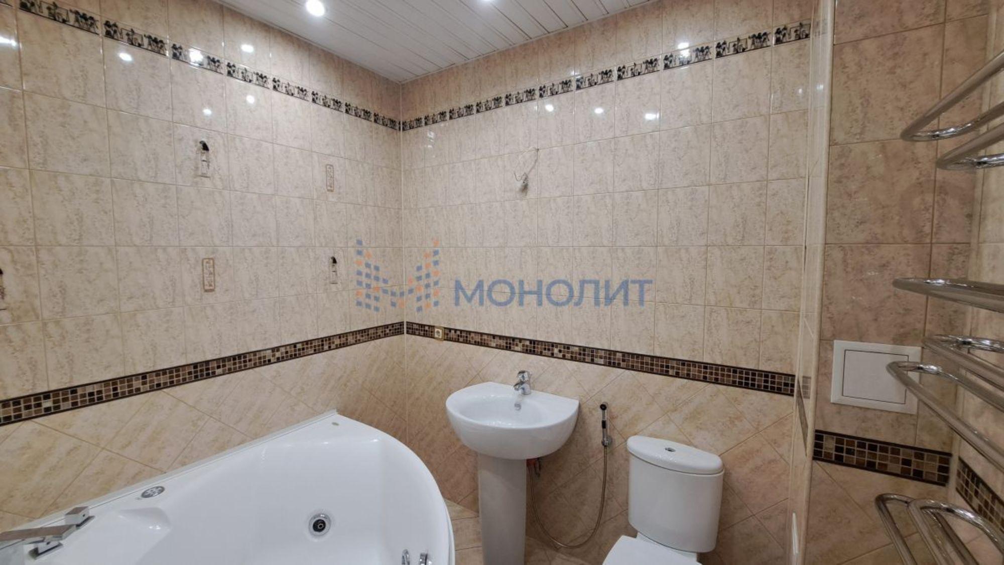 Купить квартиру за 15 690 000 рублей на Коминтерна ул, 139