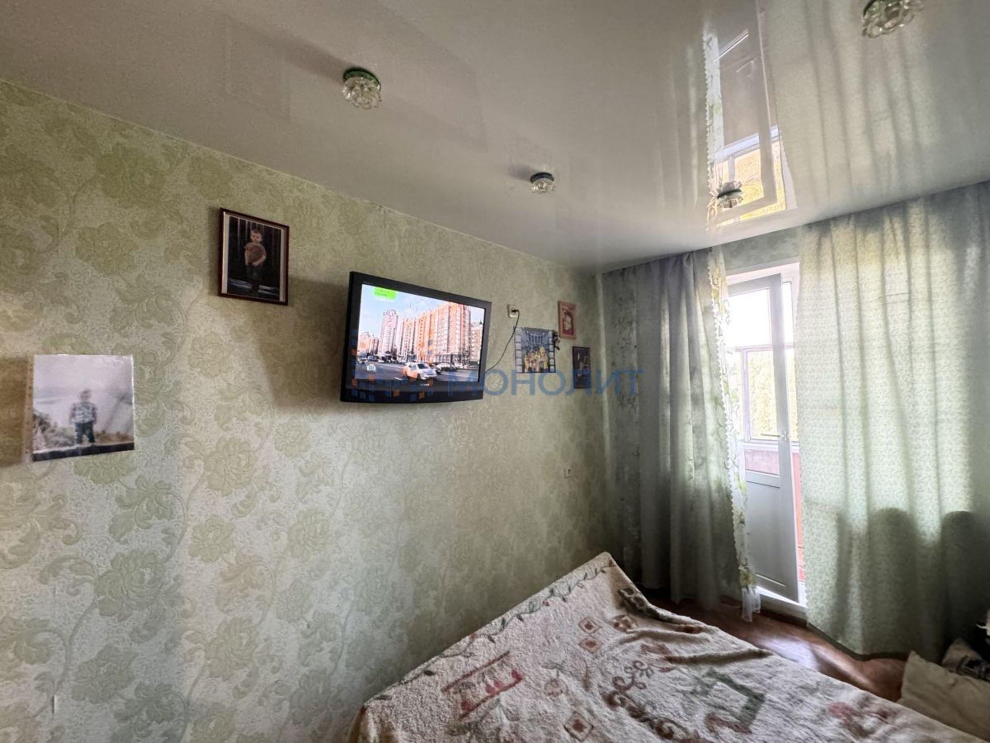 Купить квартиру за 11 000 000 рублей на Голубева ул, 4