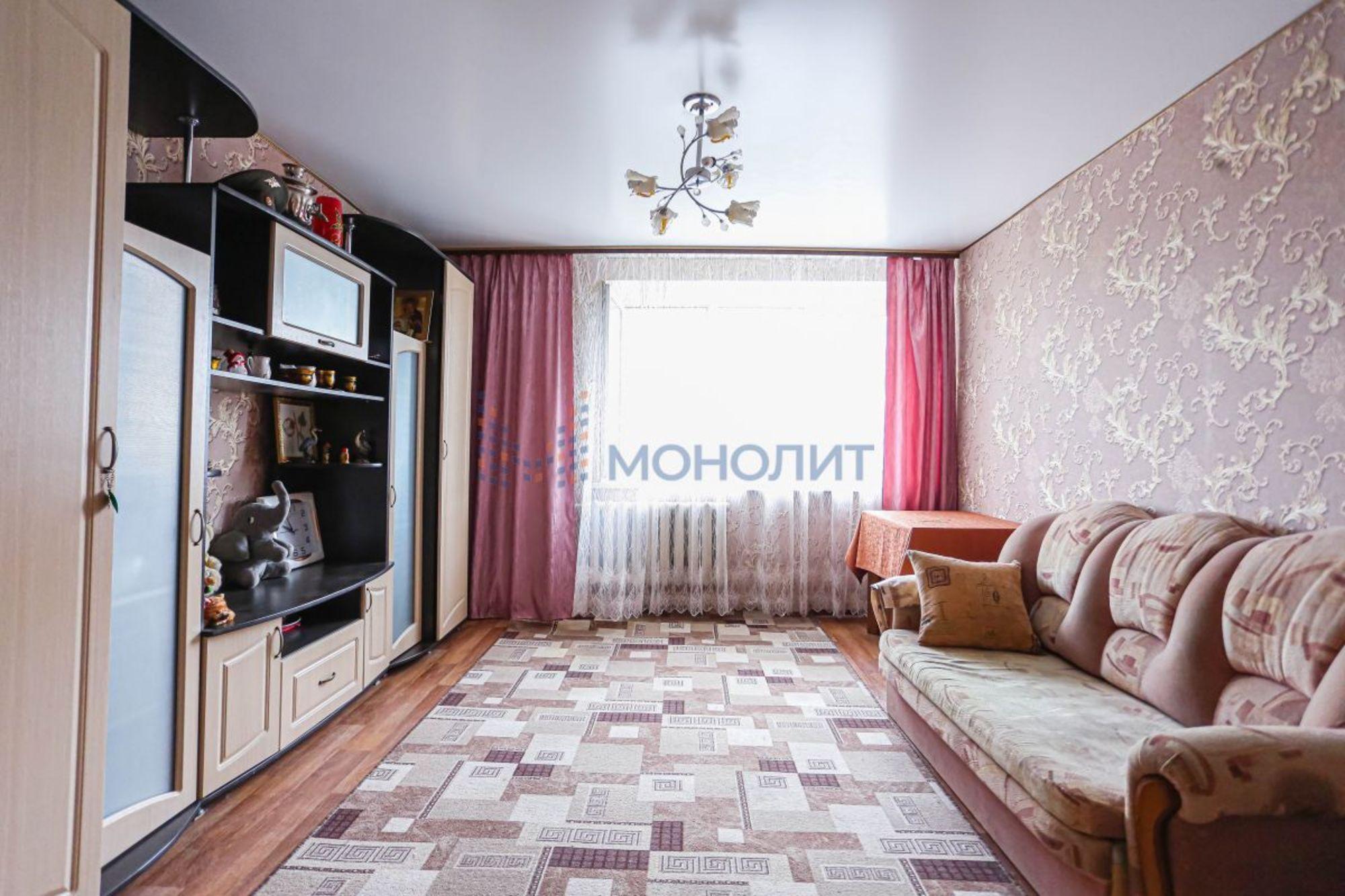 Купить квартиру за 7 150 000 рублей на Касимовская ул, 19