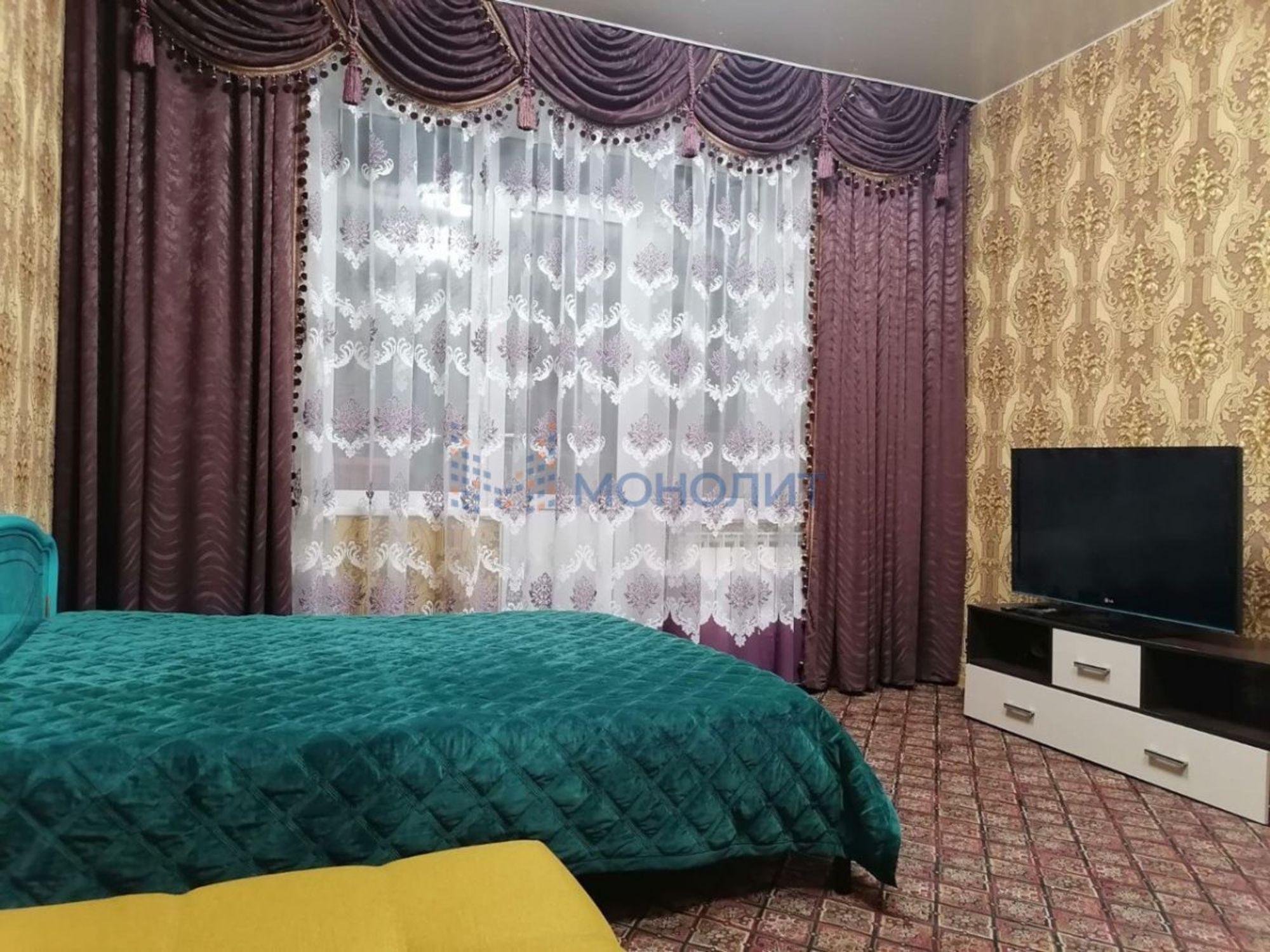 Купить квартиру за 12 100 000 рублей на Советская ул, 19
