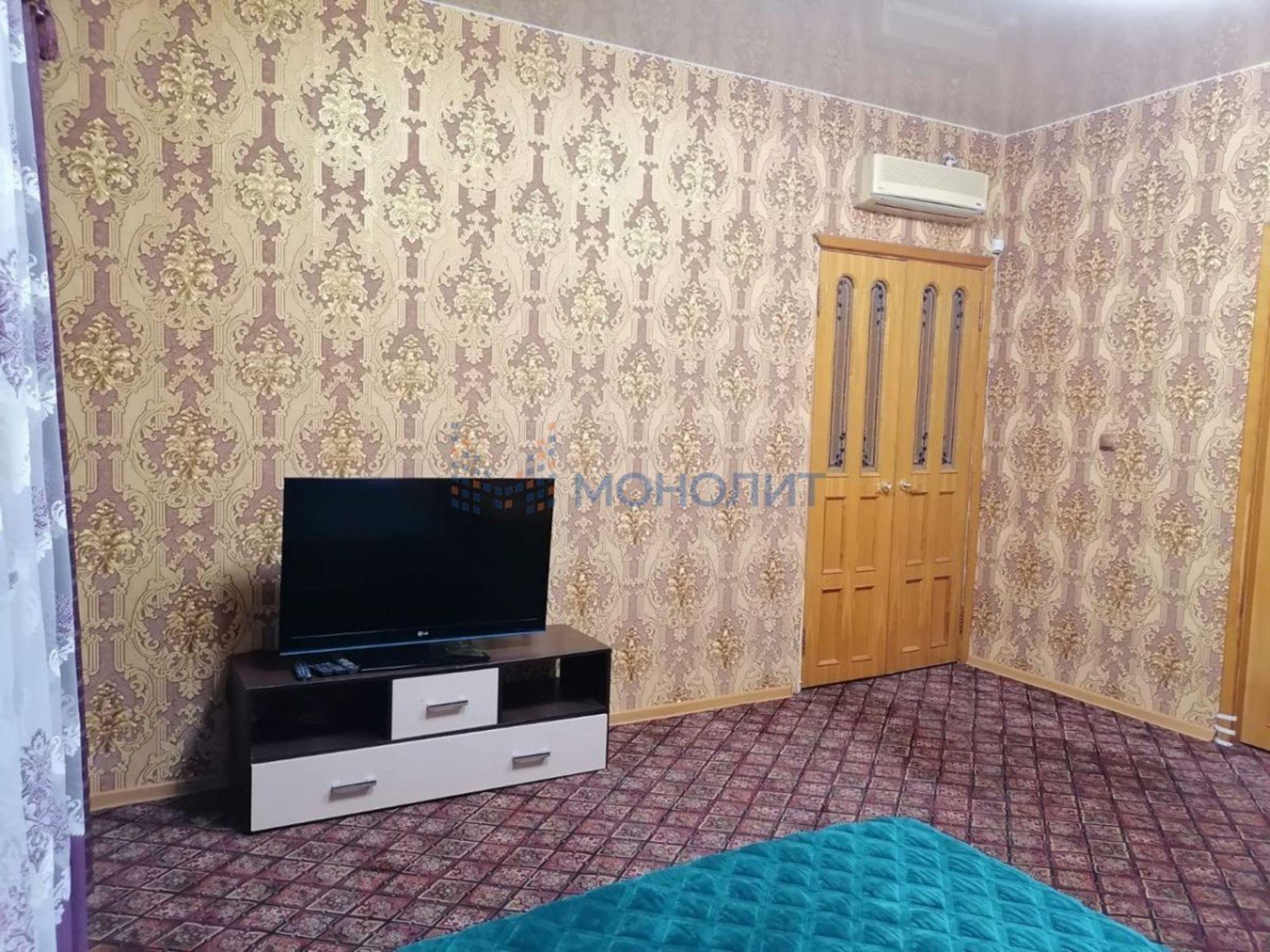 Купить квартиру за 12 100 000 рублей на Советская ул, 19