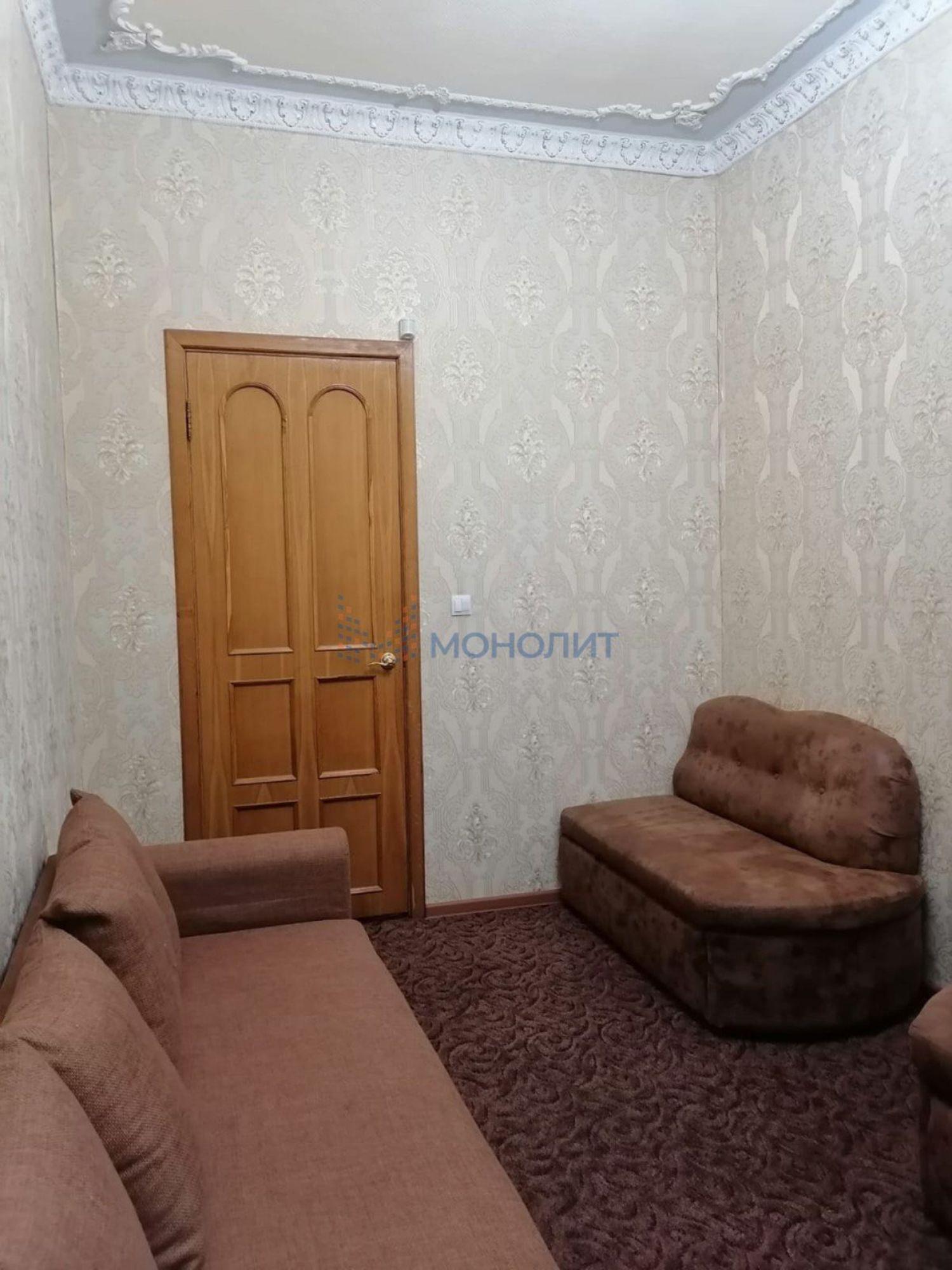 Купить квартиру за 12 100 000 рублей на Советская ул, 19