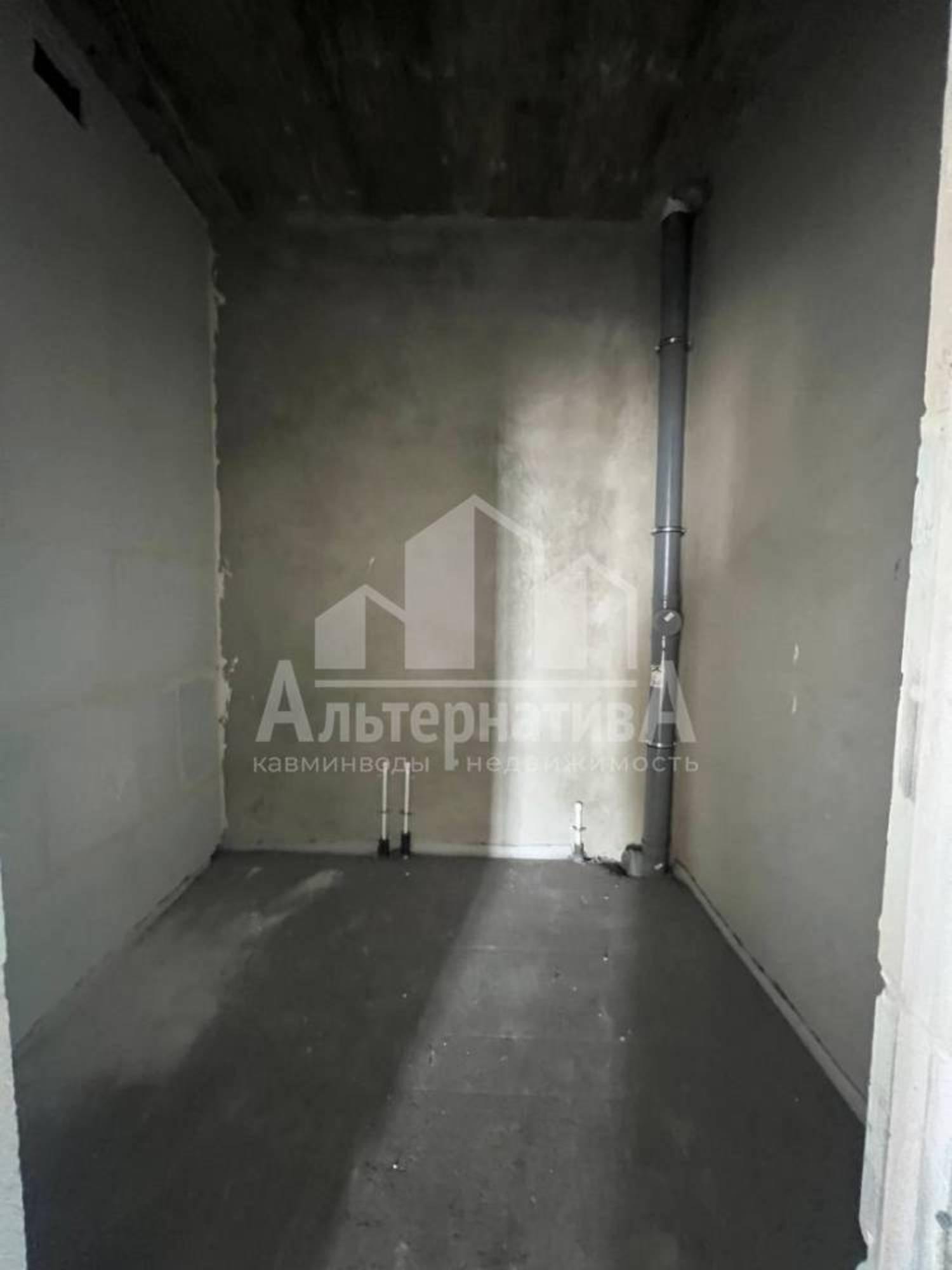 Купить квартиру за 16 000 000 рублей на 40 лет Октября ул.