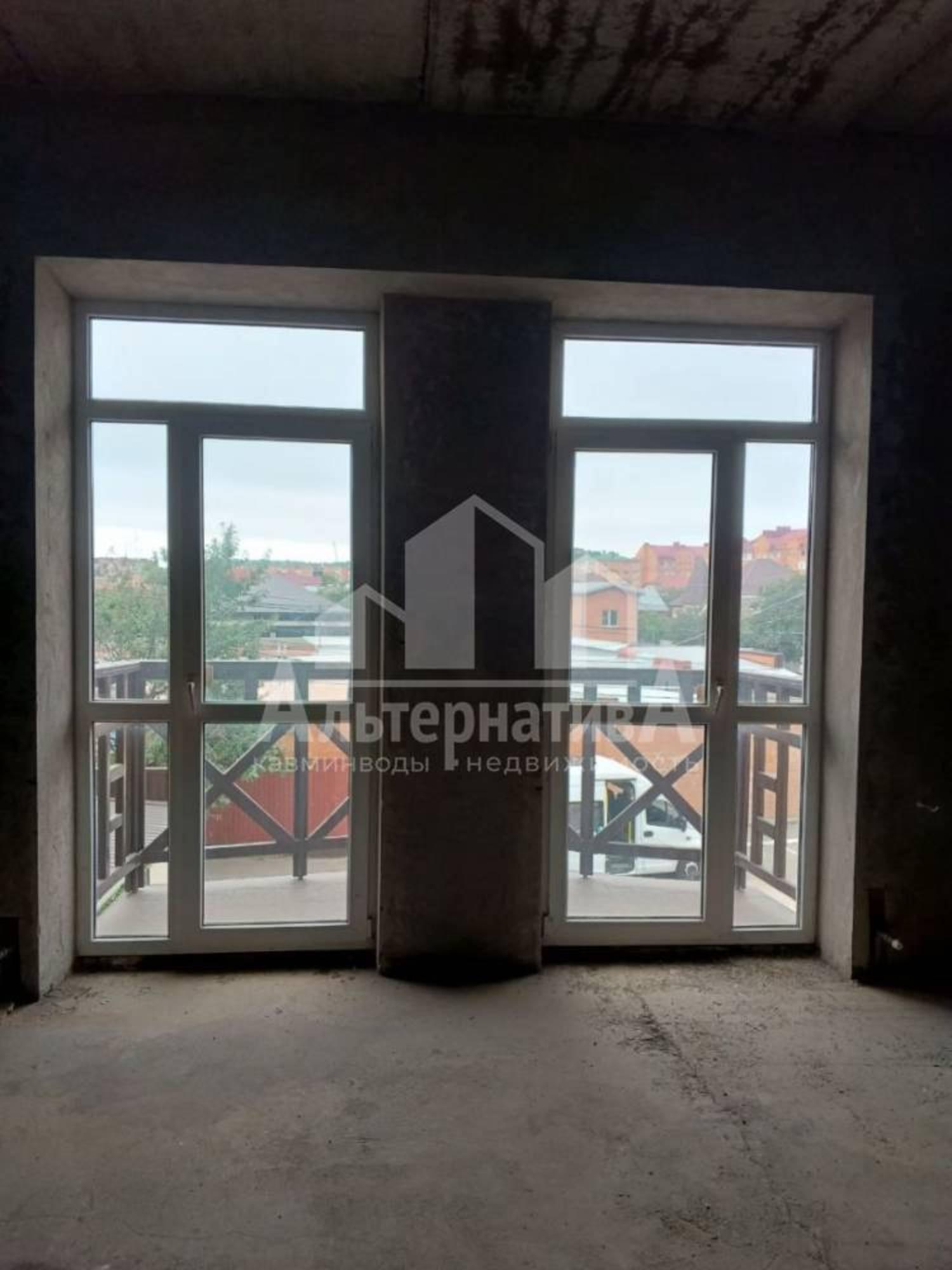 Купить квартиру за 6 500 000 рублей на Никольская ул.