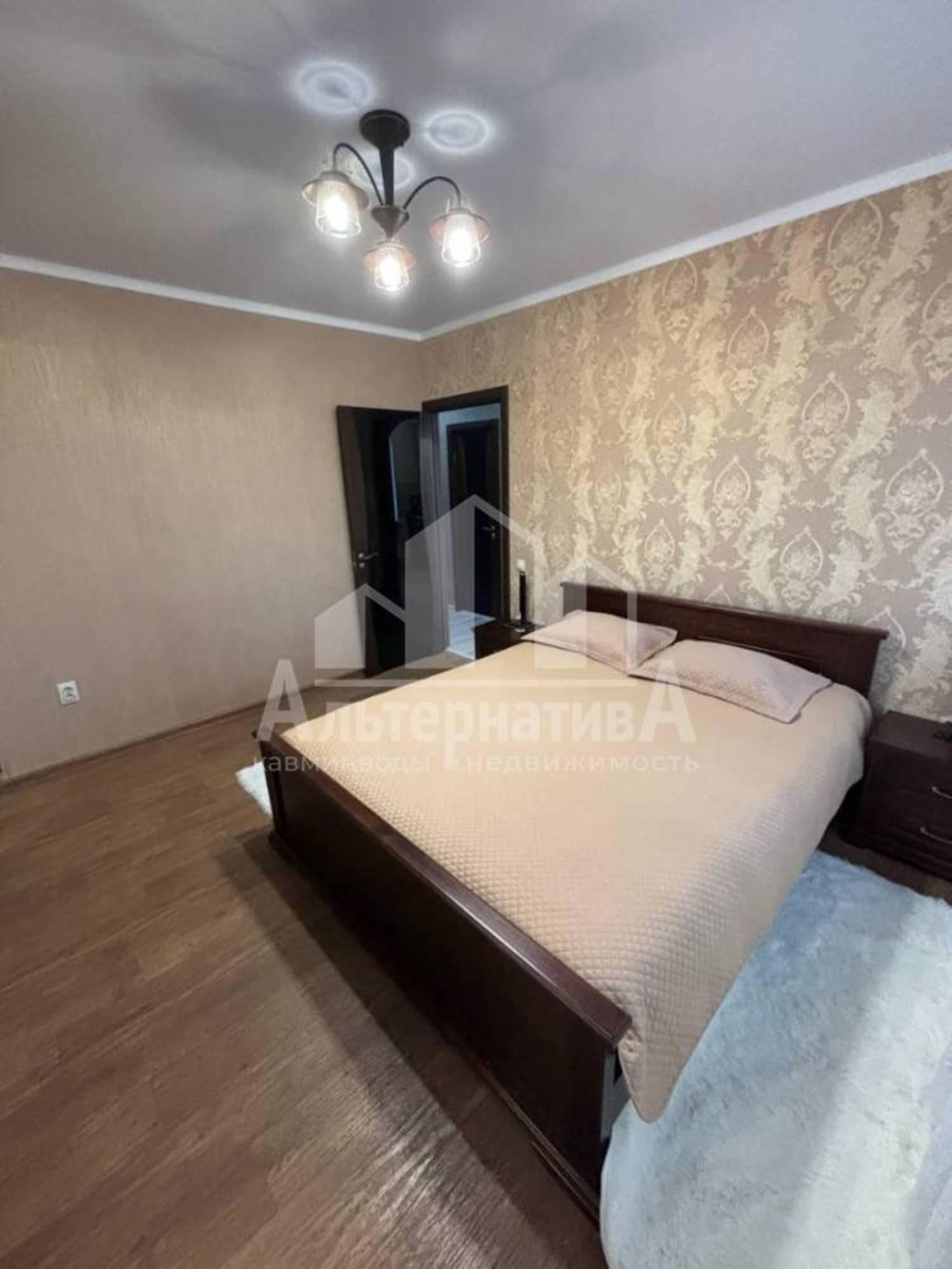 Купить квартиру за 13 500 000 рублей на Победы пр-т.