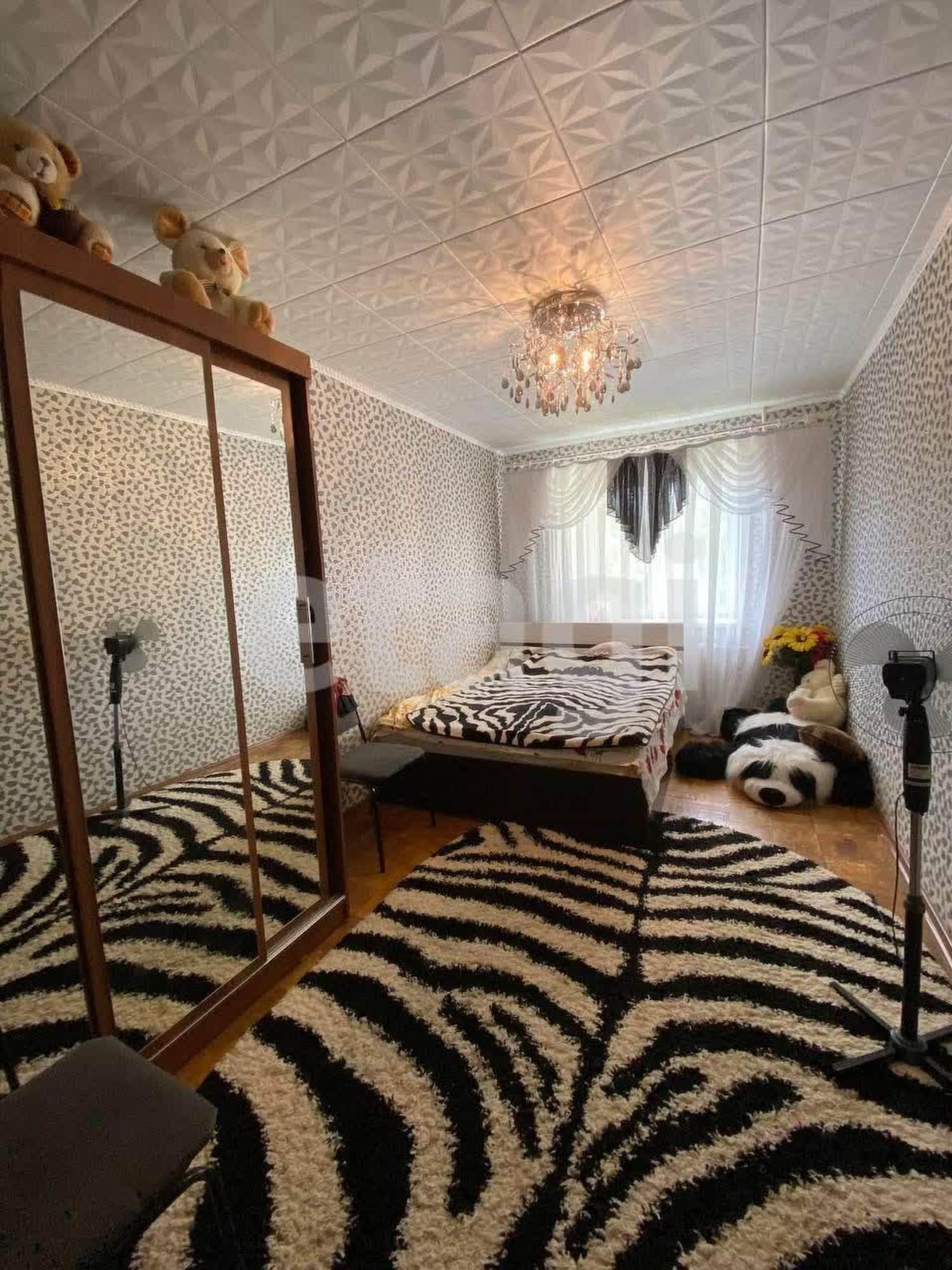 Купить квартиру за 5 500 000 рублей на Березовый пр., 3