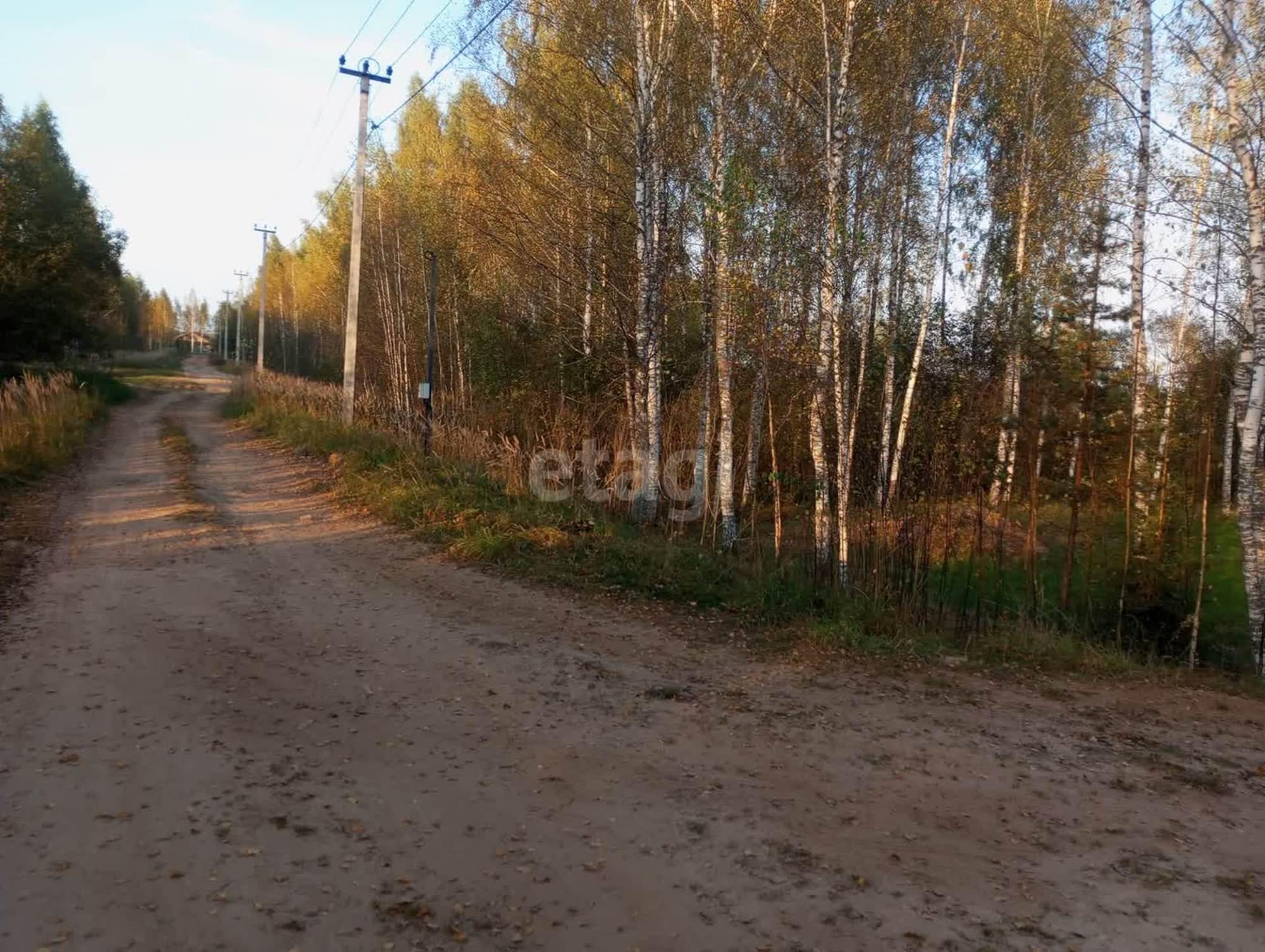 Купить землю, земельный участок за 6 070 000 рублей на Берега ДНП
