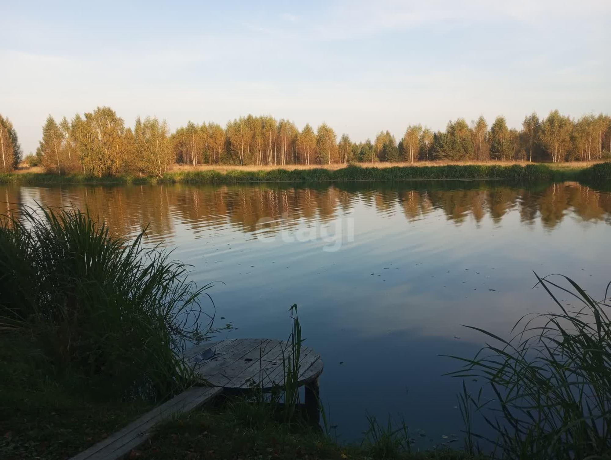 Купить землю, земельный участок за 6 070 000 рублей на Берега ДНП