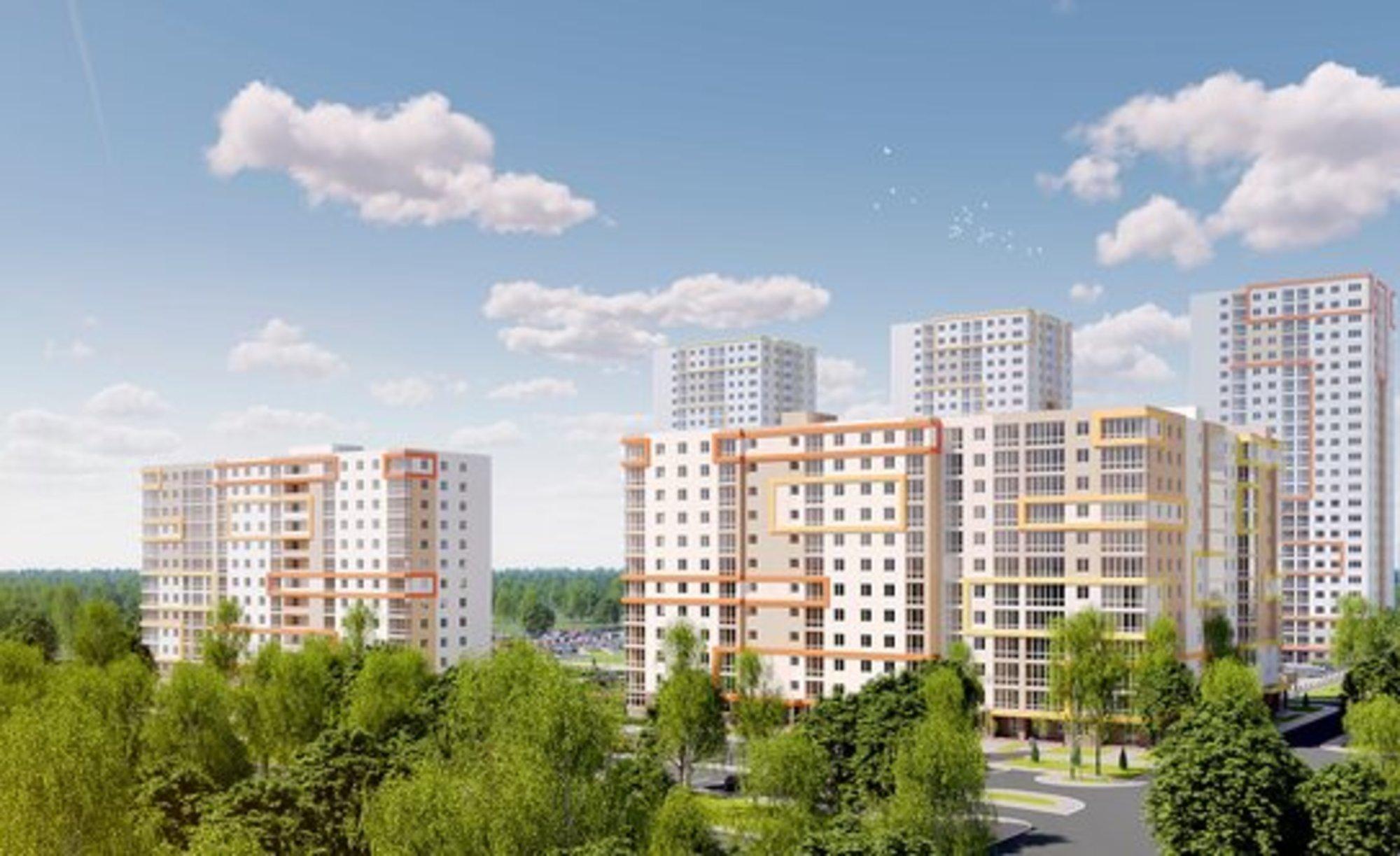 Купить квартиру за 4 600 000 рублей на улица Ахметова, 156