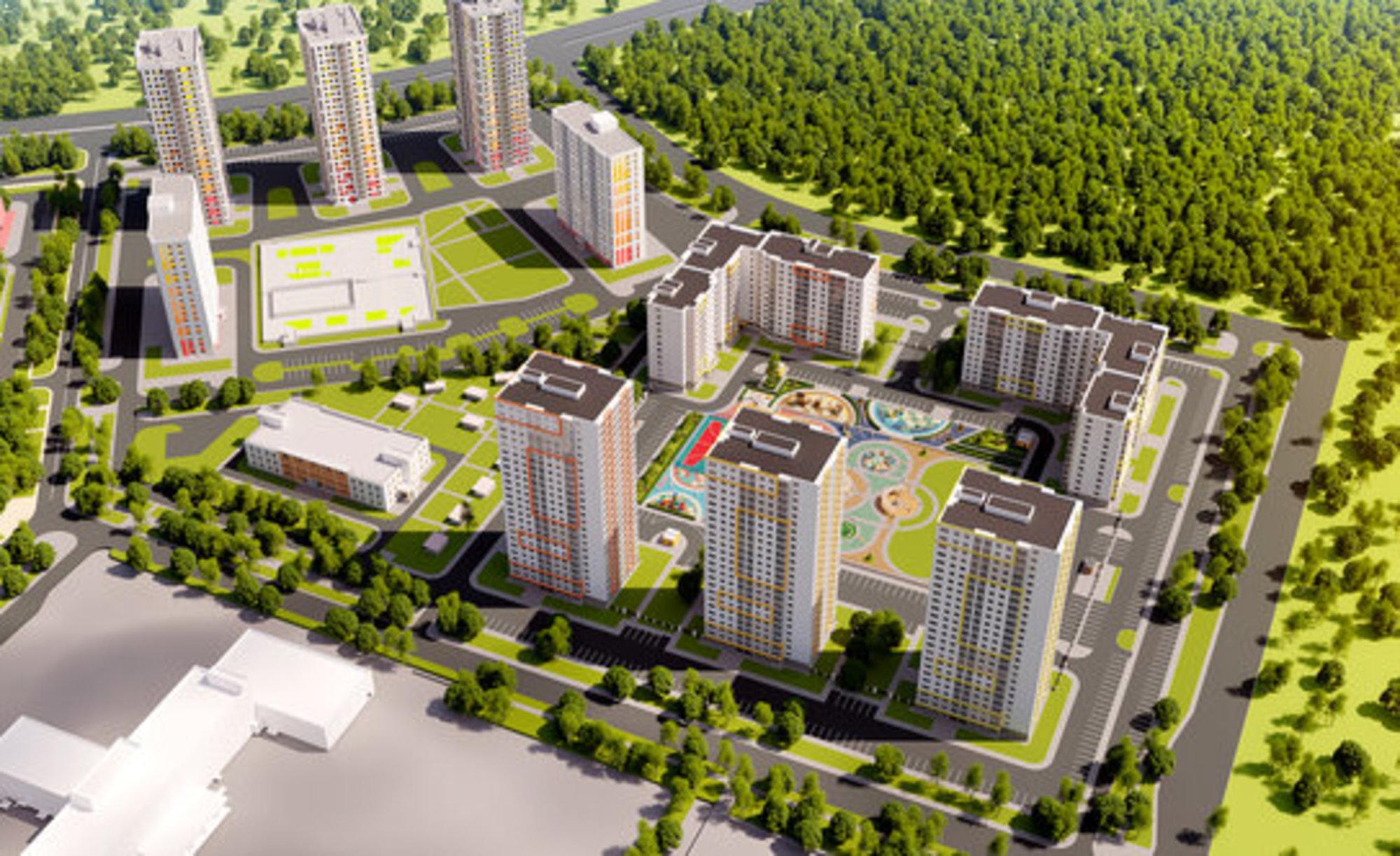 Купить квартиру за 4 600 000 рублей на улица Ахметова, 156