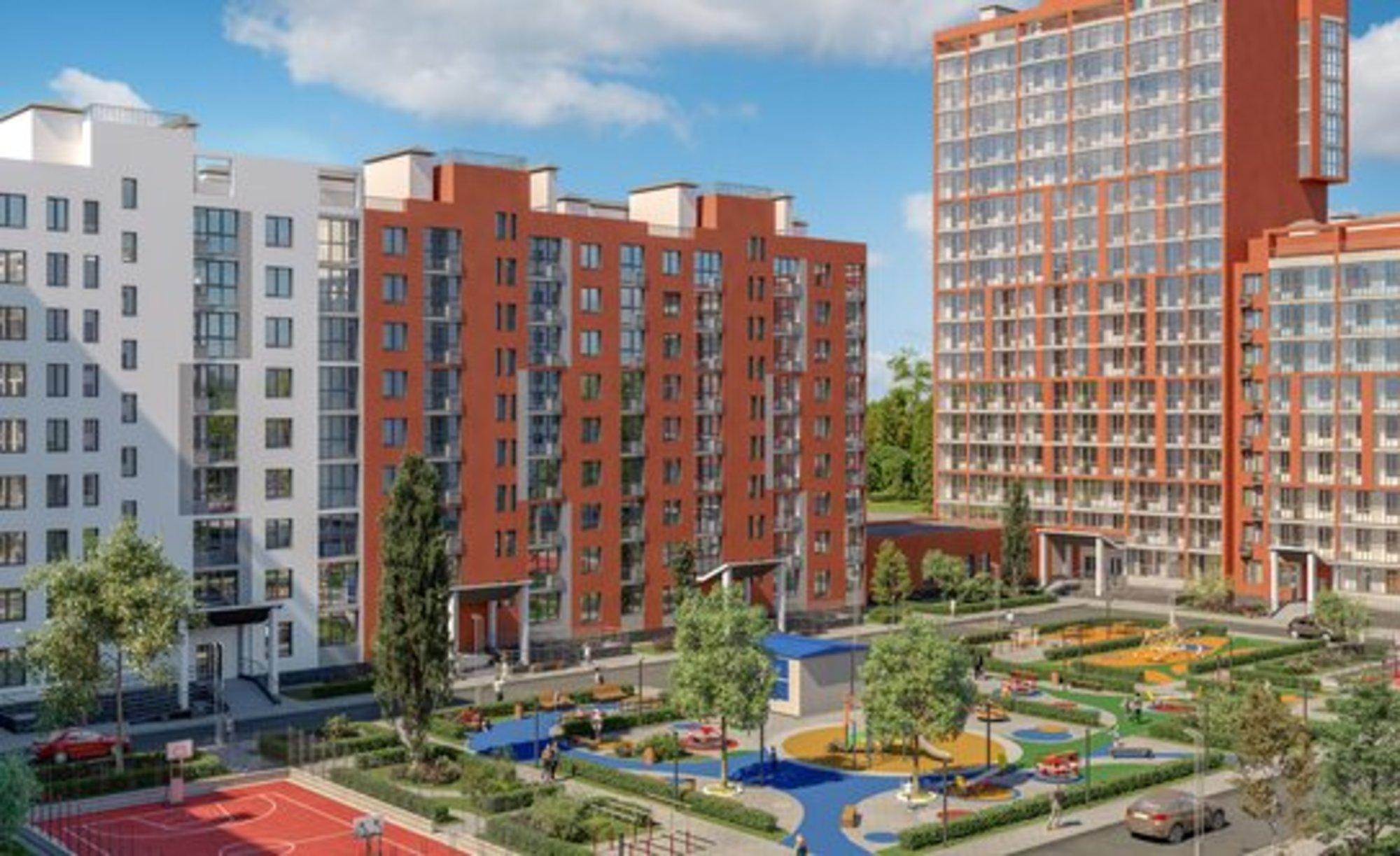Купить квартиру за 4 600 000 рублей на улица Ахметова, 156