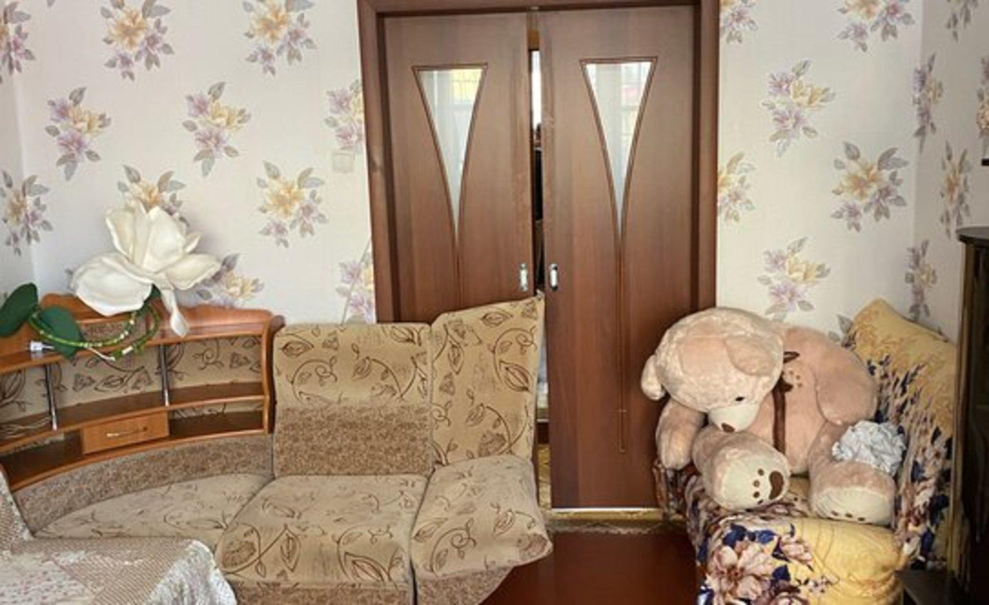 Купить квартиру за 3 900 000 рублей на улица Кирова, 60