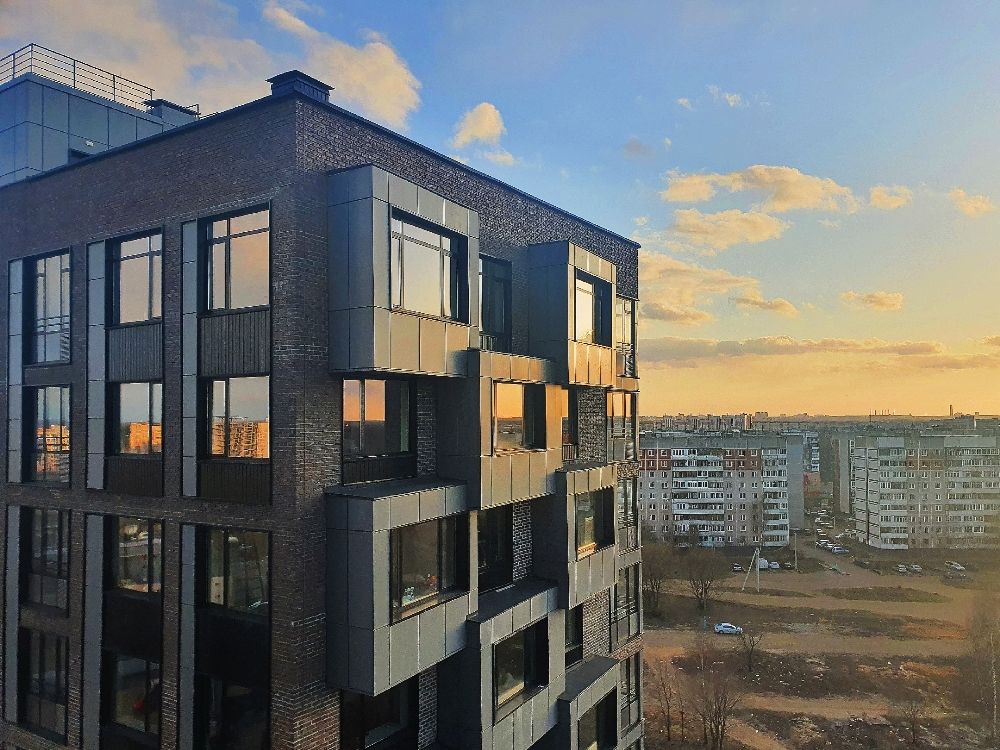 Сити-Парк Преображение Сити-Парк Преображение
