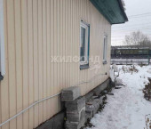 коттедж 55.8 кв м Дорожная улица