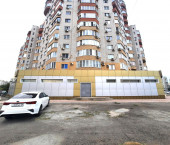помещение 270 кв м г. Астрахань, Кировский район, ул. Валерии Барсовой, 17 корп 2