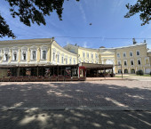 помещение 396 кв м г. Астрахань, Кировский р-н, ул. Кирова, 17