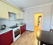 3-комн, 65.5кв м, этаж 2/5 Мира улица, д.22А