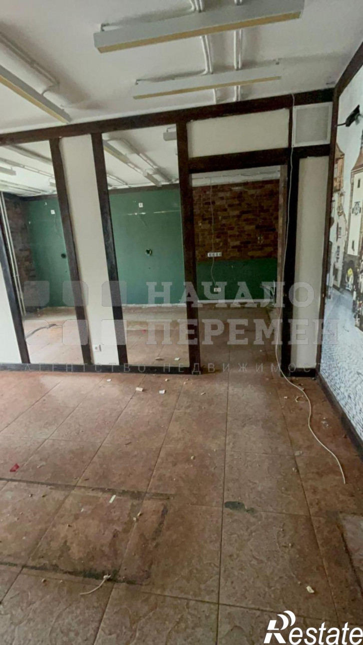 Торговое помещение Титова ул, 264 Торговое помещение Титова ул, 264