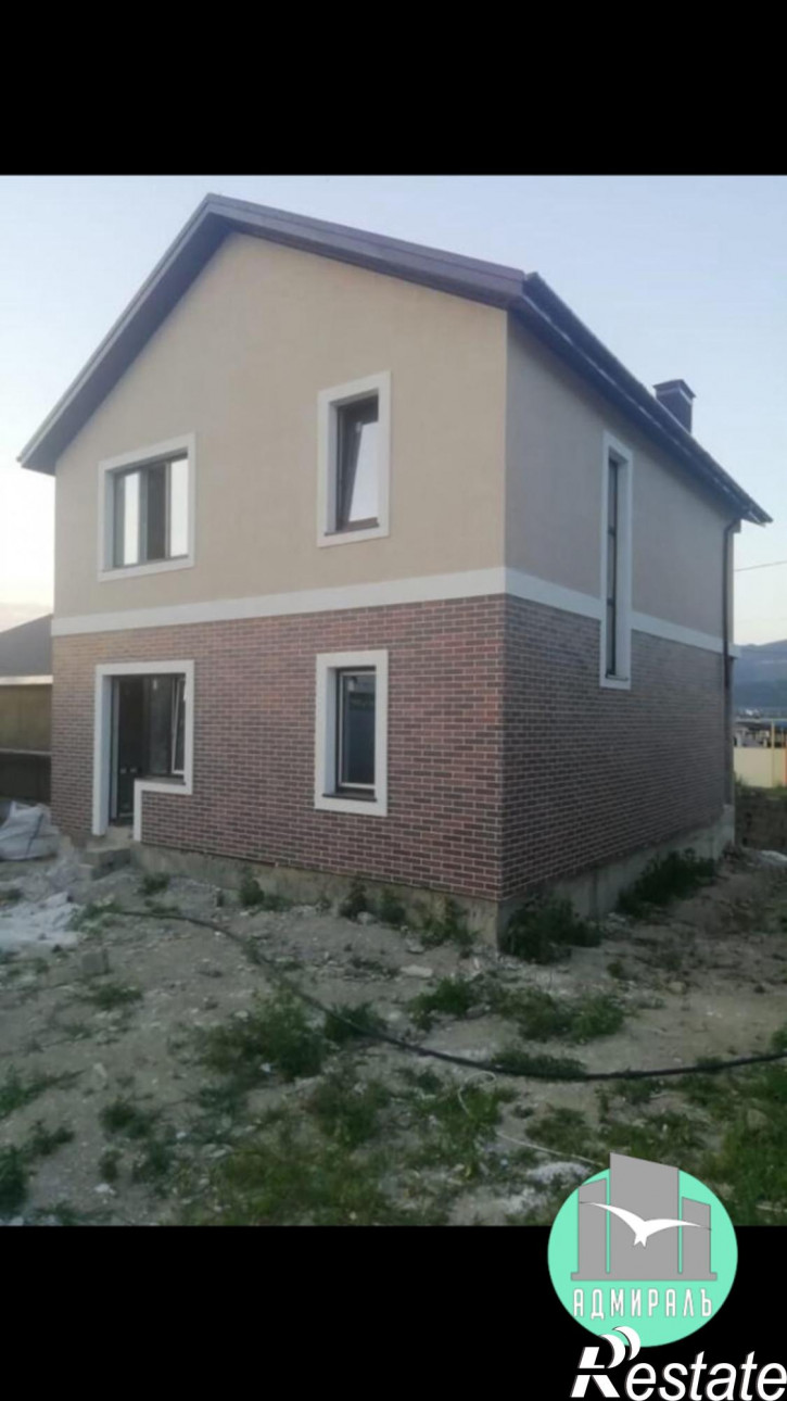 Коттедж/дом муниципальное образование Новороссийск,Есаульская улица