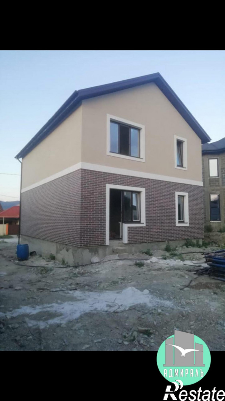 Коттедж/дом муниципальное образование Новороссийск,Есаульская улица