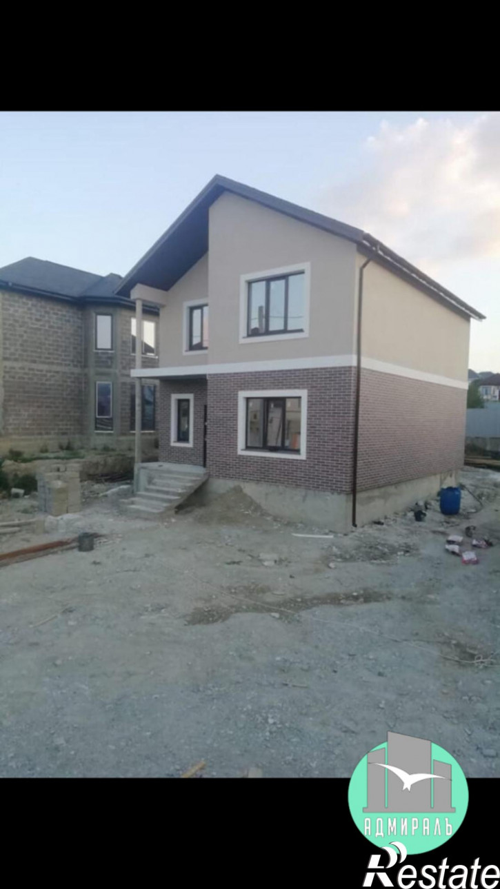 Коттедж/дом муниципальное образование Новороссийск,Есаульская улица