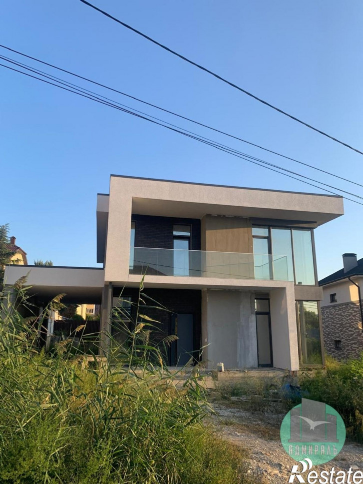 Коттедж/дом муниципальное образование Новороссийск,капитанская улица