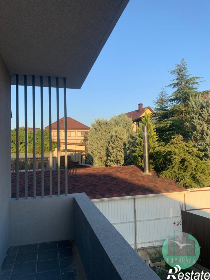 Коттедж/дом муниципальное образование Новороссийск,капитанская улица