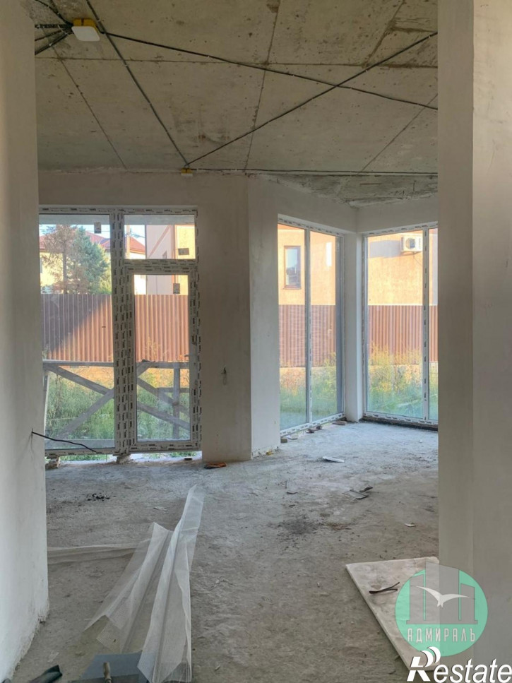 Коттедж/дом муниципальное образование Новороссийск,капитанская улица Коттедж/дом муниципальное образование Новороссийск,капитанская улица