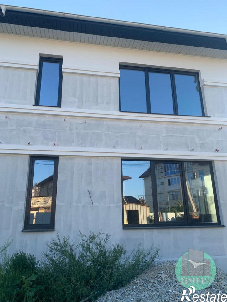 Коттедж/дом муниципальное образование Новороссийск,Городская улица