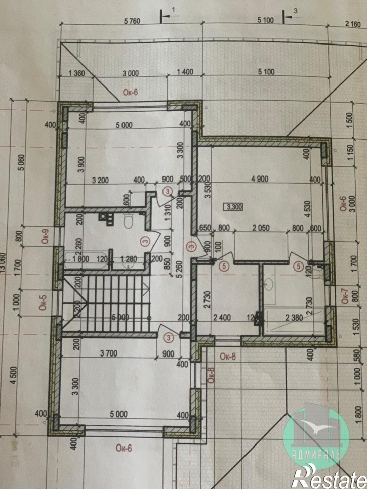 Коттедж/дом муниципальное образование Новороссийск,Городская улица